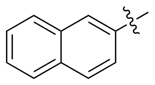 Structural Formula