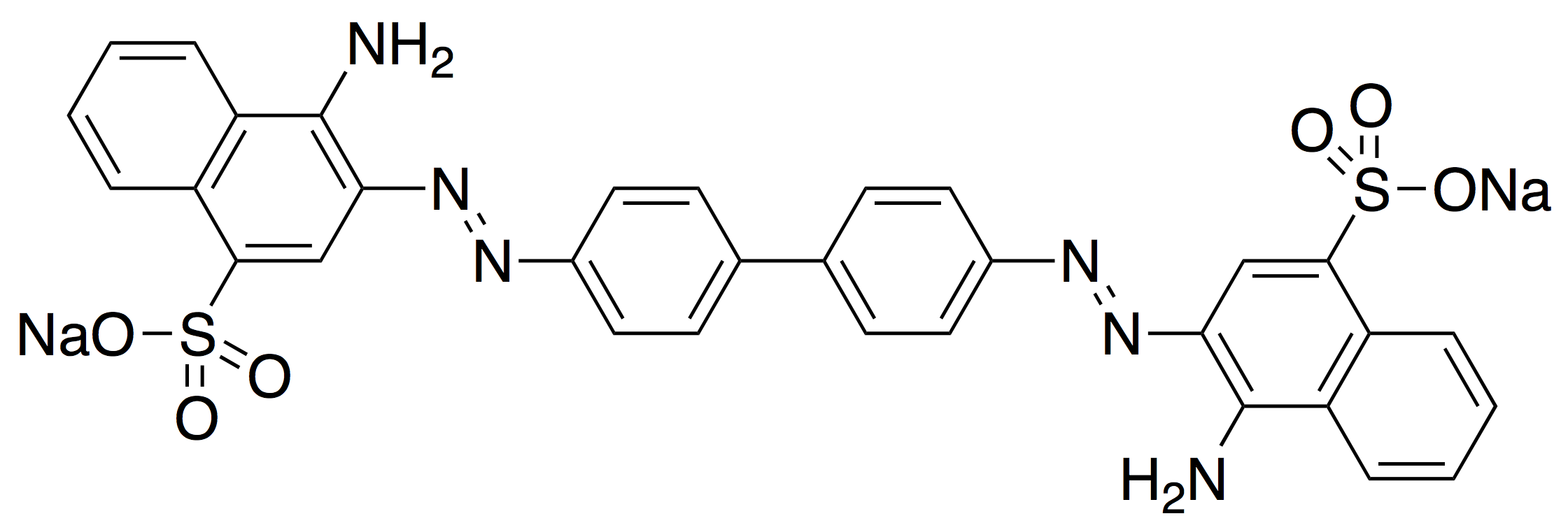 Structural Formula