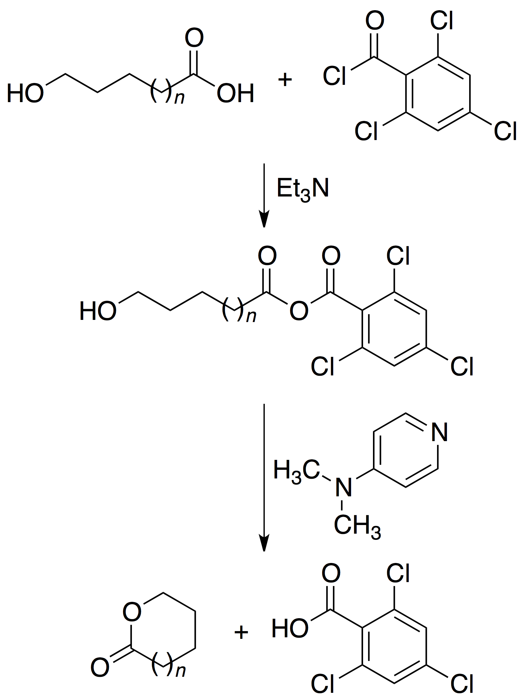 Structural Formula