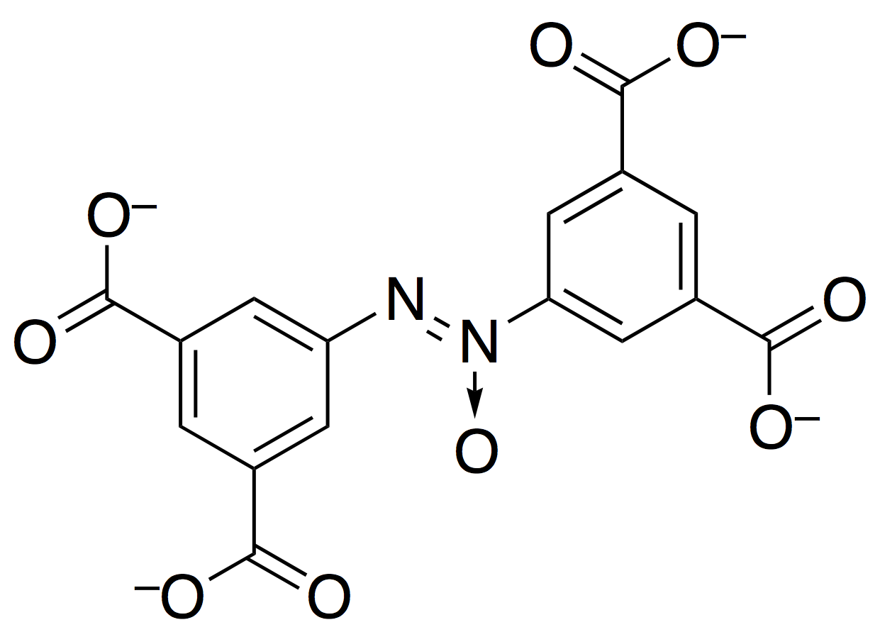 Structural Formula