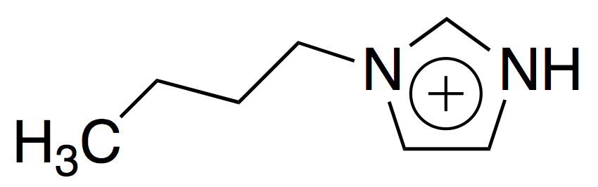 Structural Formula