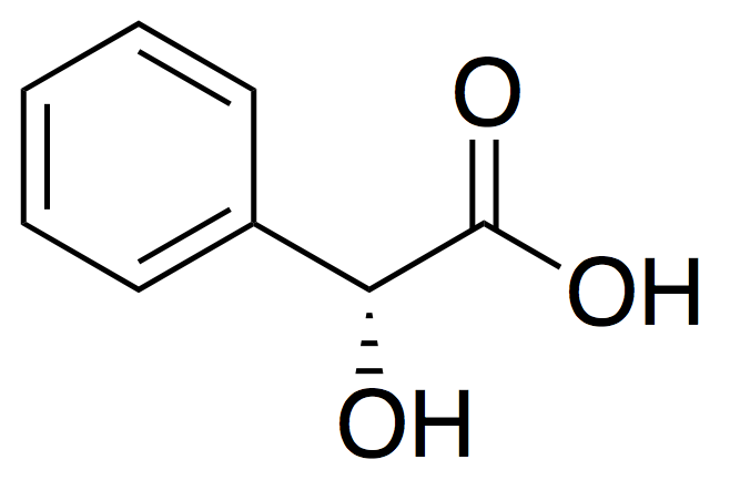 Structural Formula