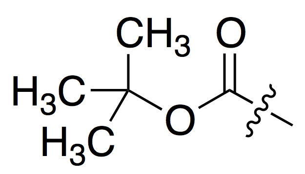 Structural Formula