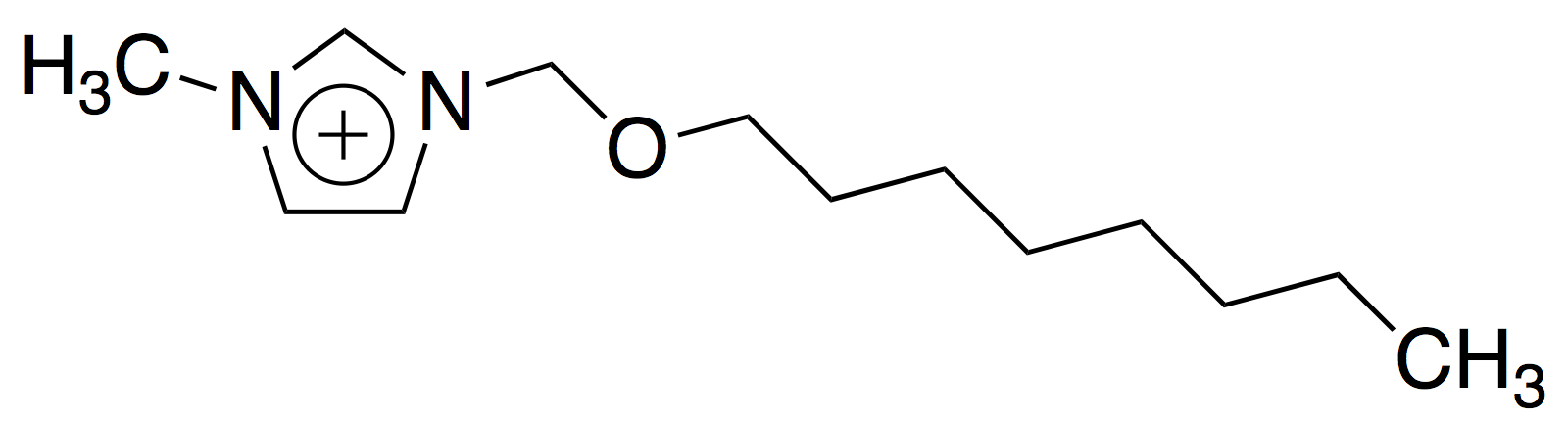 Structural Formula