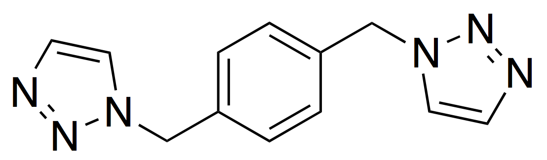 Structural Formula