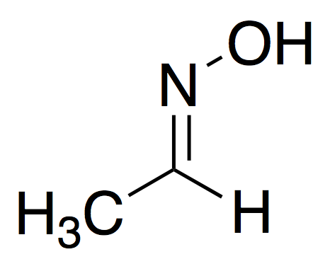 Structural Formula