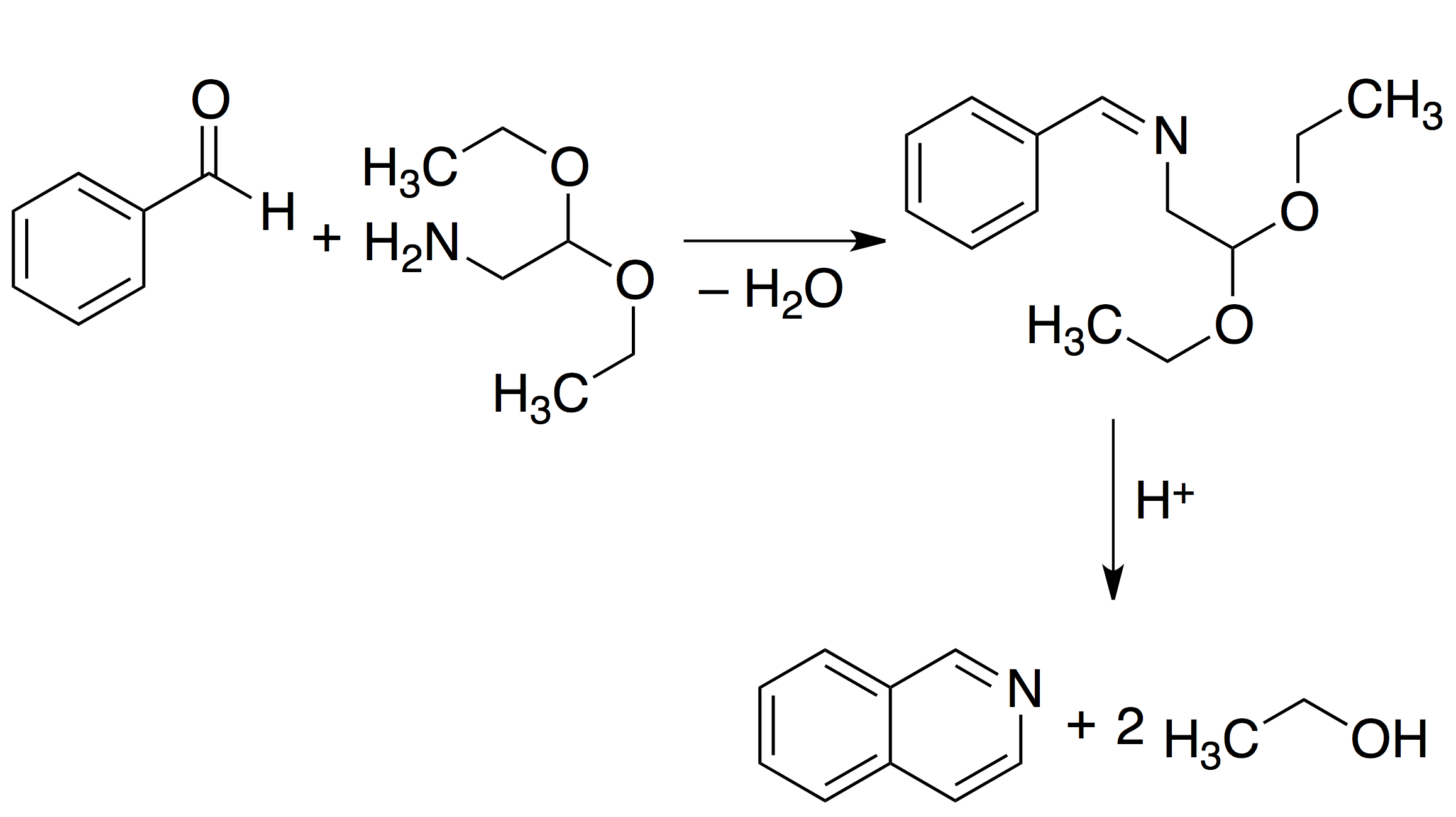 Structural Formula