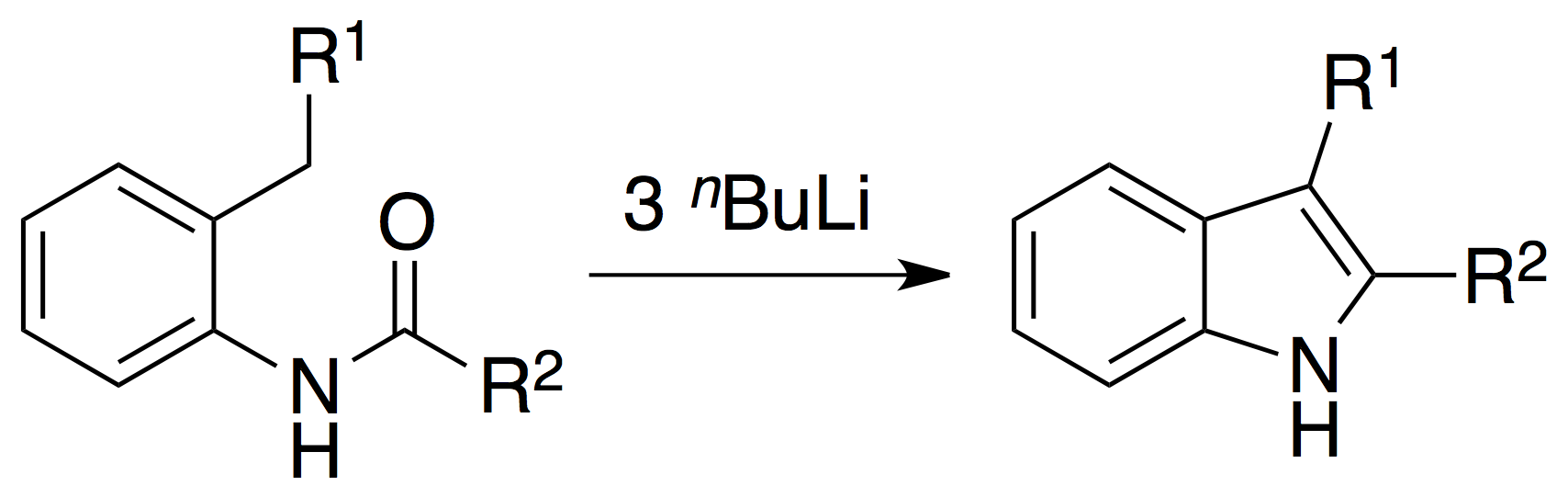 Structural Formula