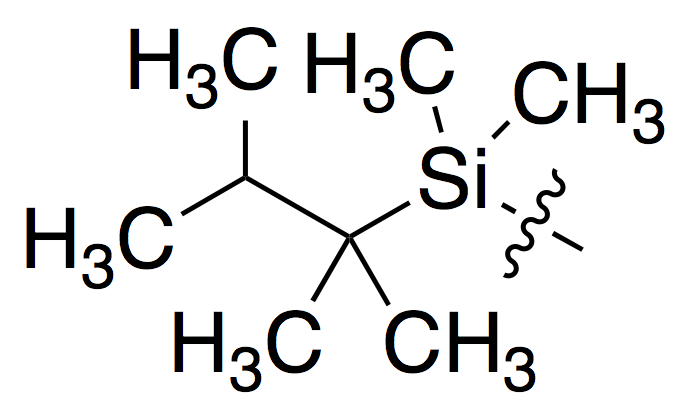 Structural Formula