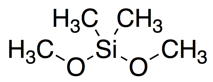 Structural Formula