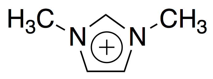 Structural Formula