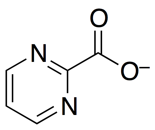 Structural Formula