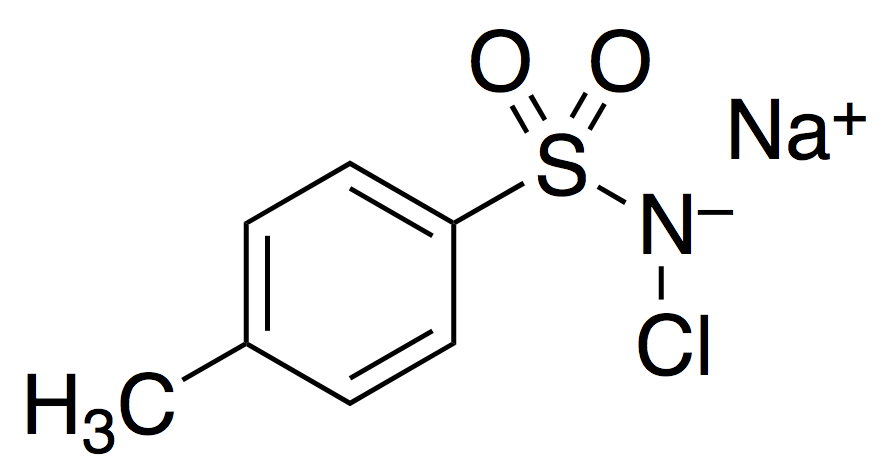 Structural Formula