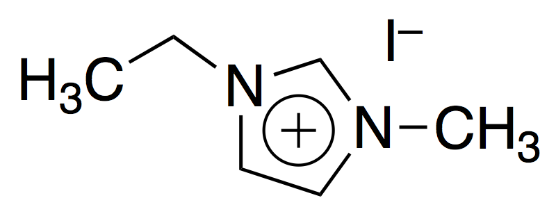 Structural Formula