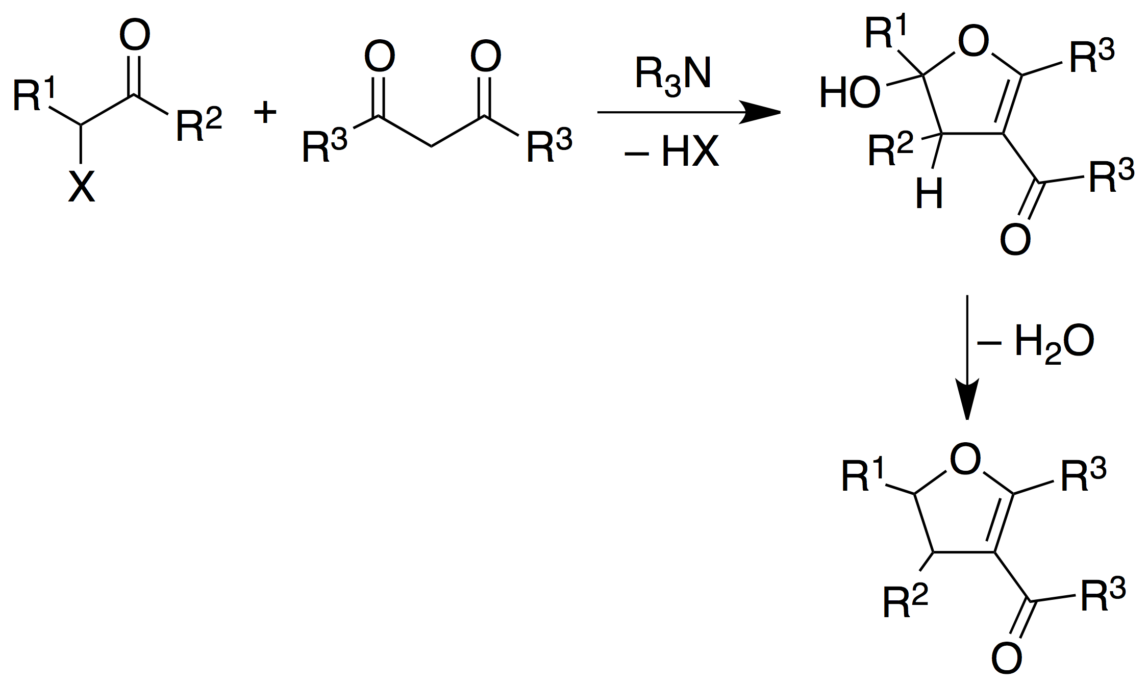 Structural Formula