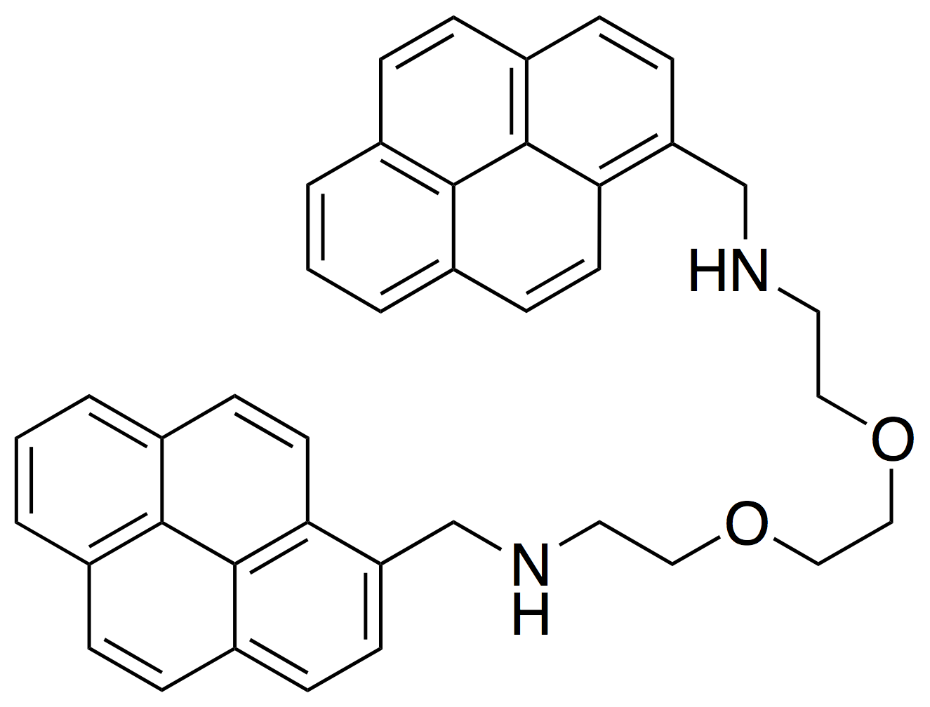 Structural Formula