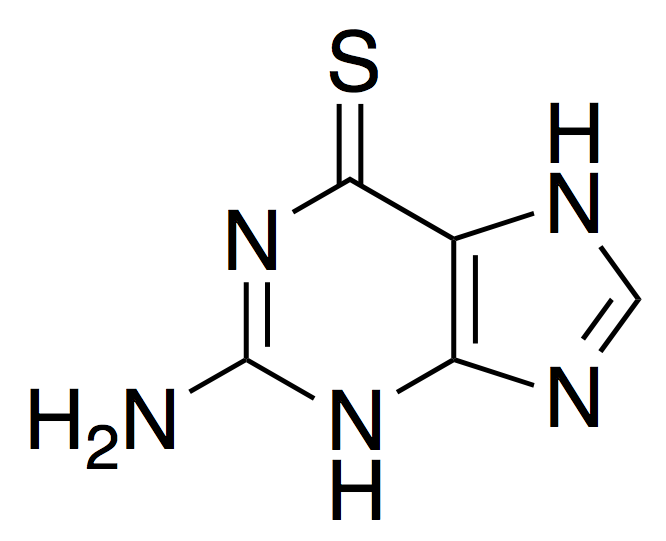 Structural Formula