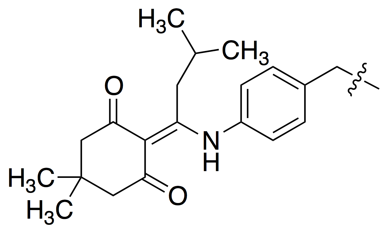 Structural Formula