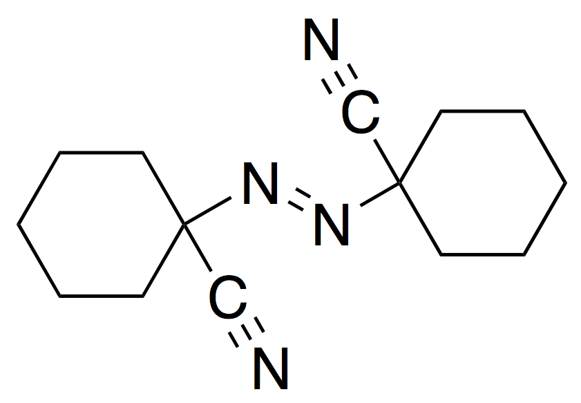 Structural Formula