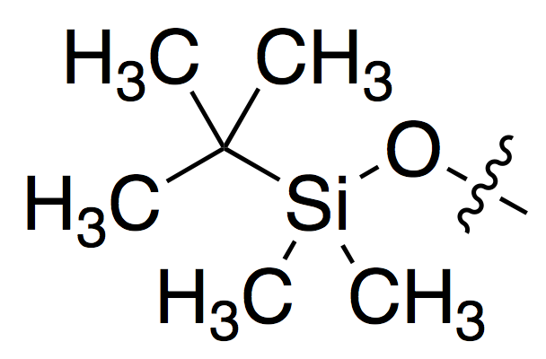 Structural Formula