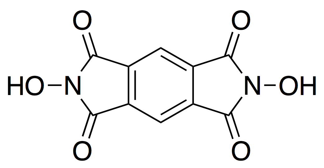 Structural Formula