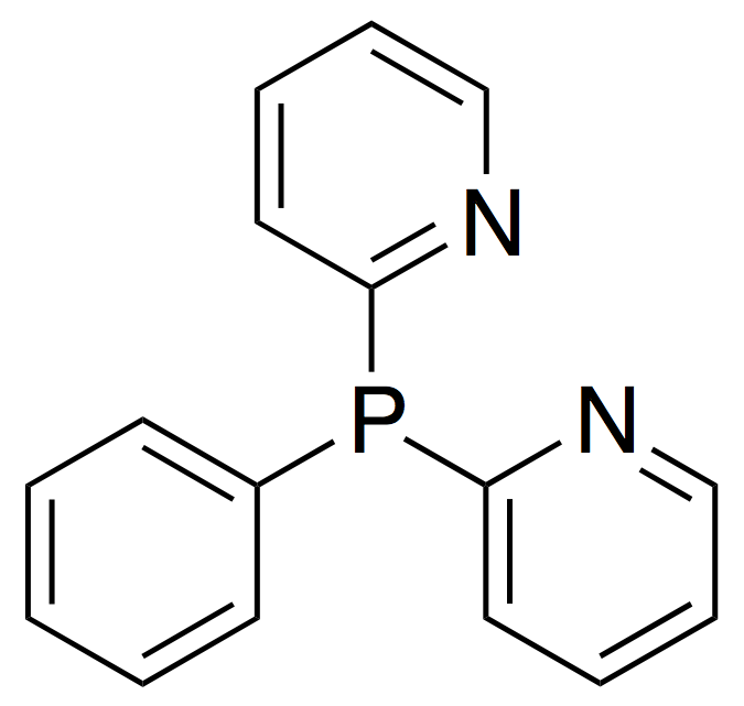 Structural Formula