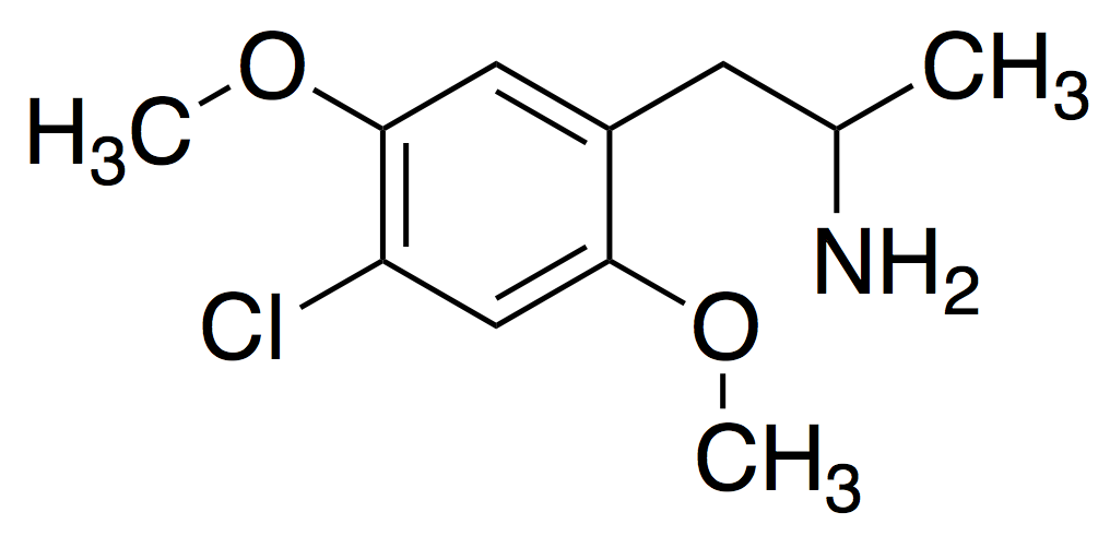 Structural Formula