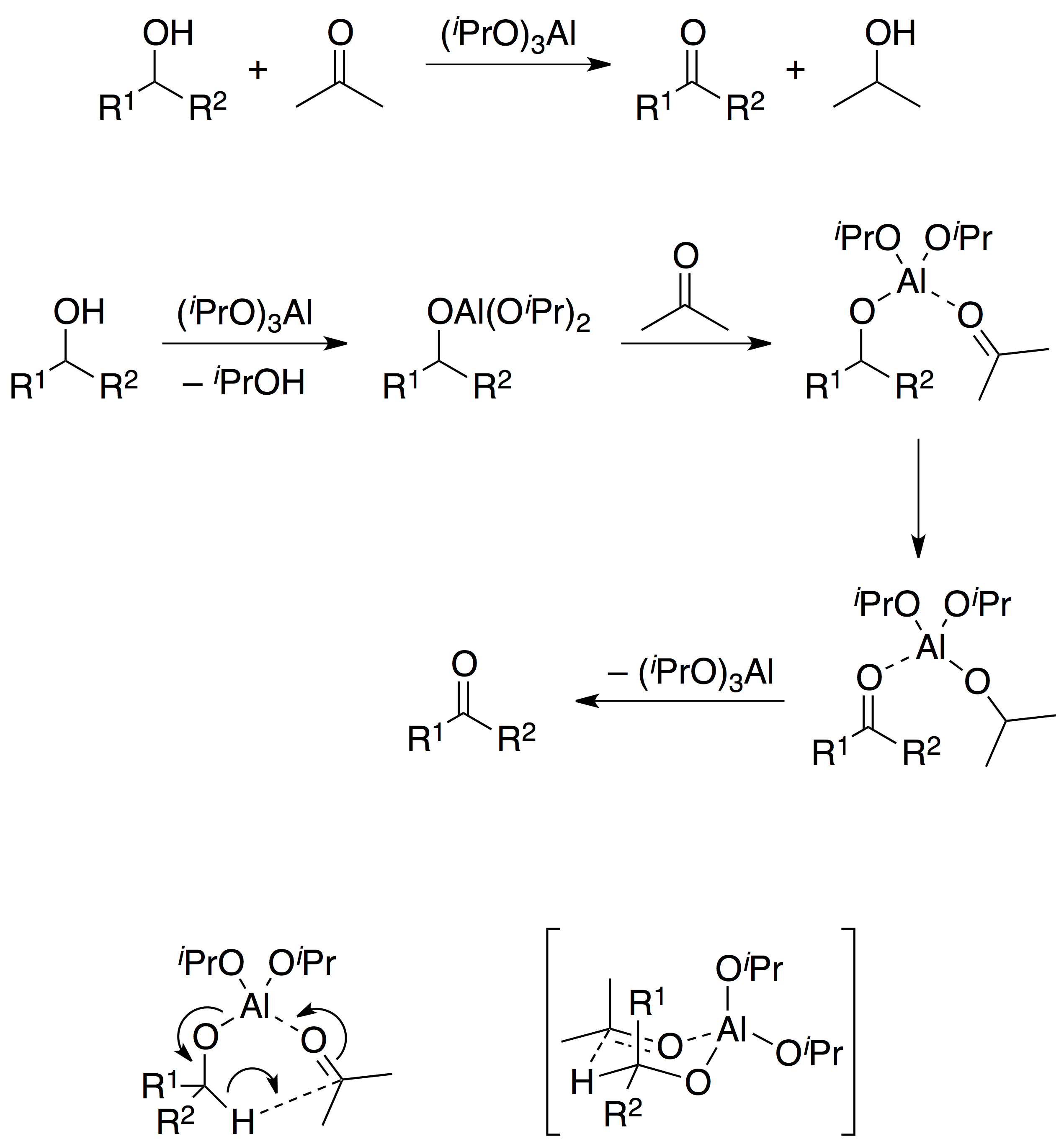 Structural Formula