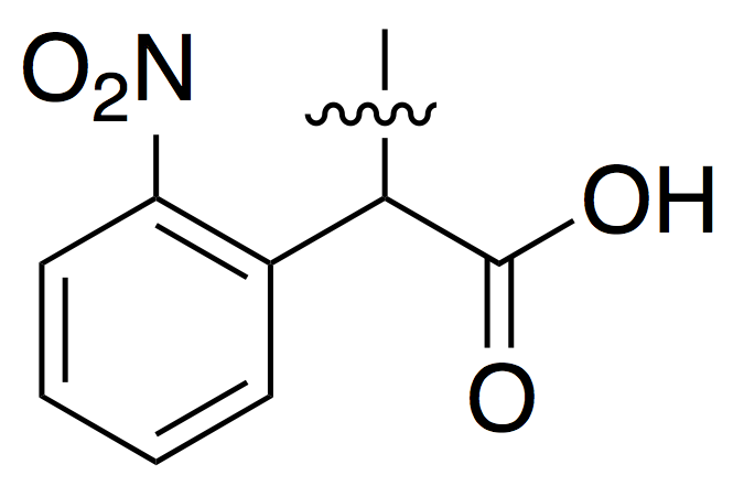Structural Formula