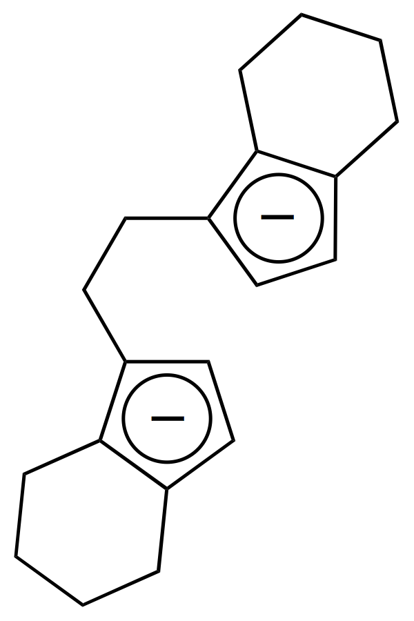 Structural Formula