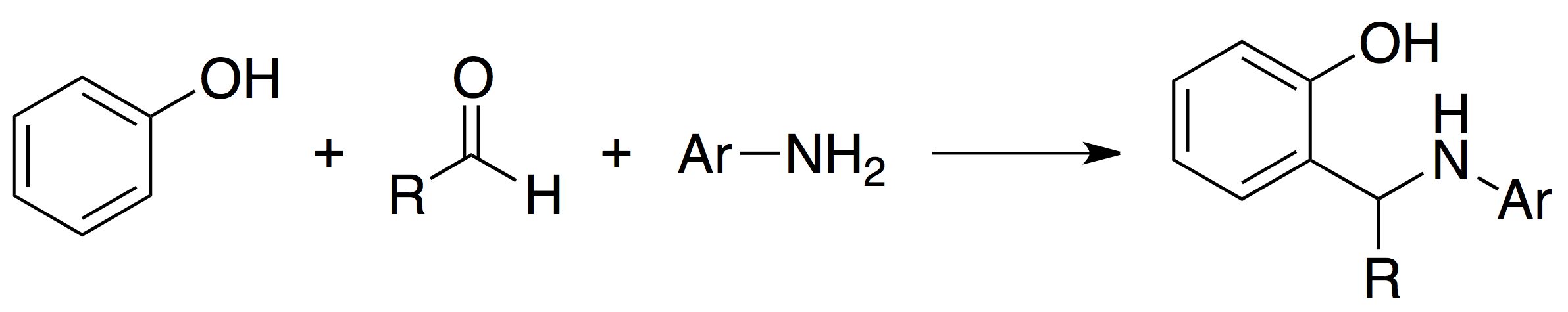 Structural Formula