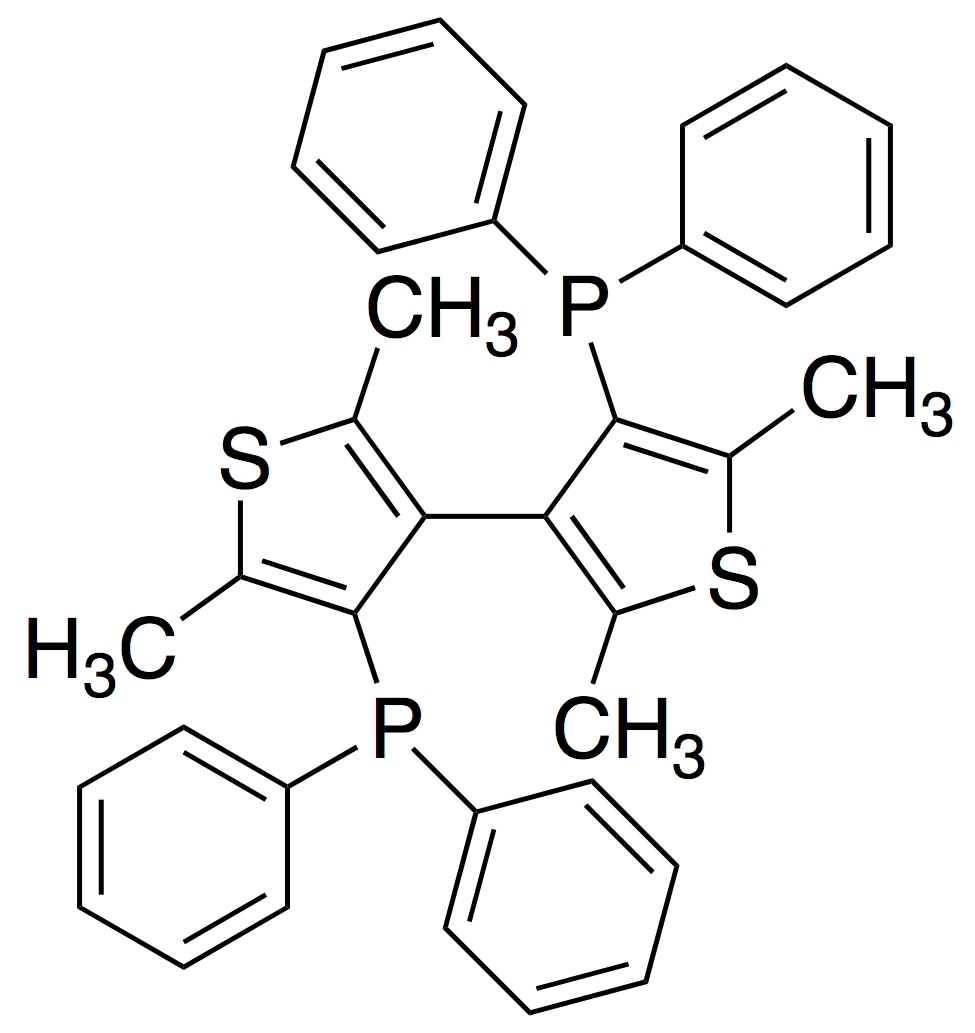 Structural Formula