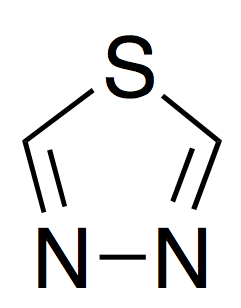 Structural Formula