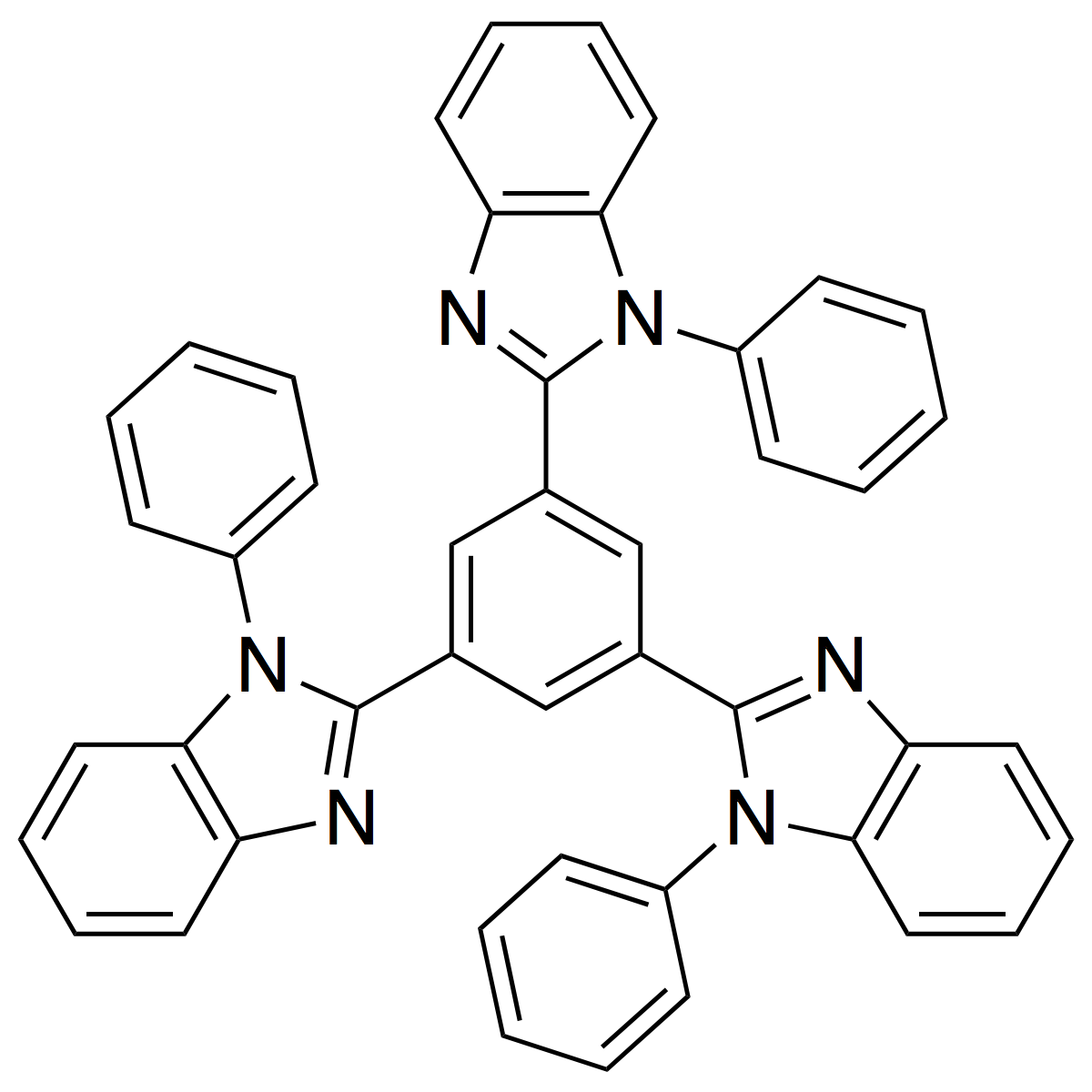Structural Formula