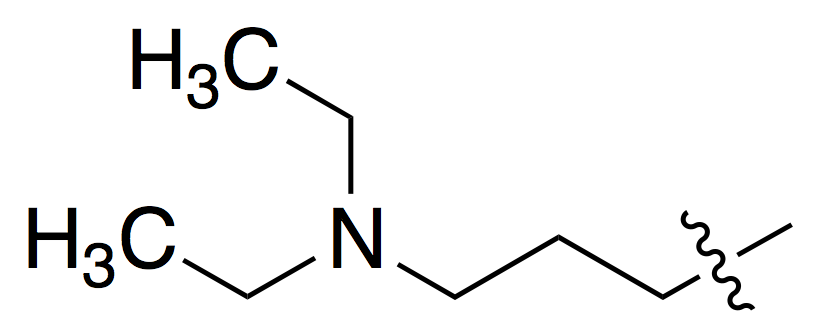 Structural Formula