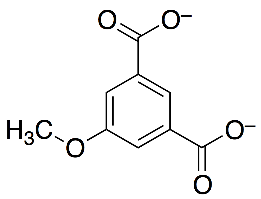 Structural Formula