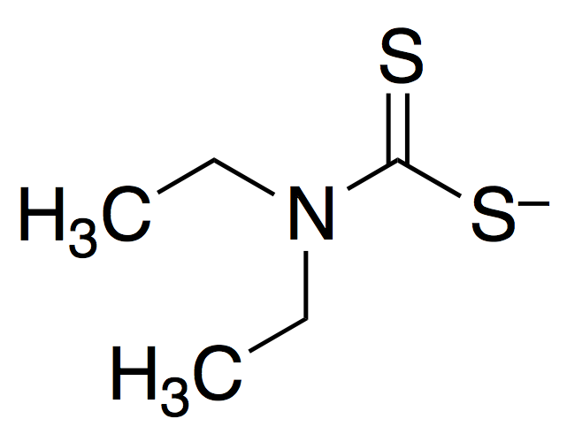 Structural Formula