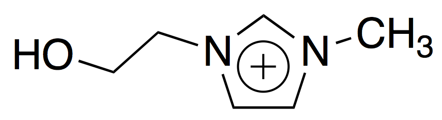 Structural Formula