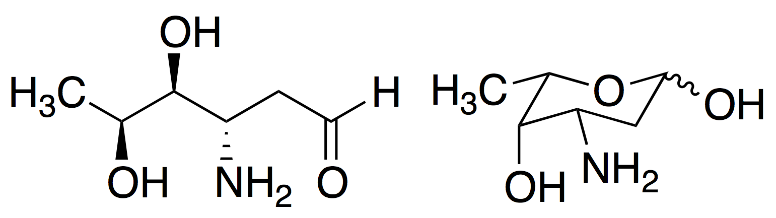 Structural Formula
