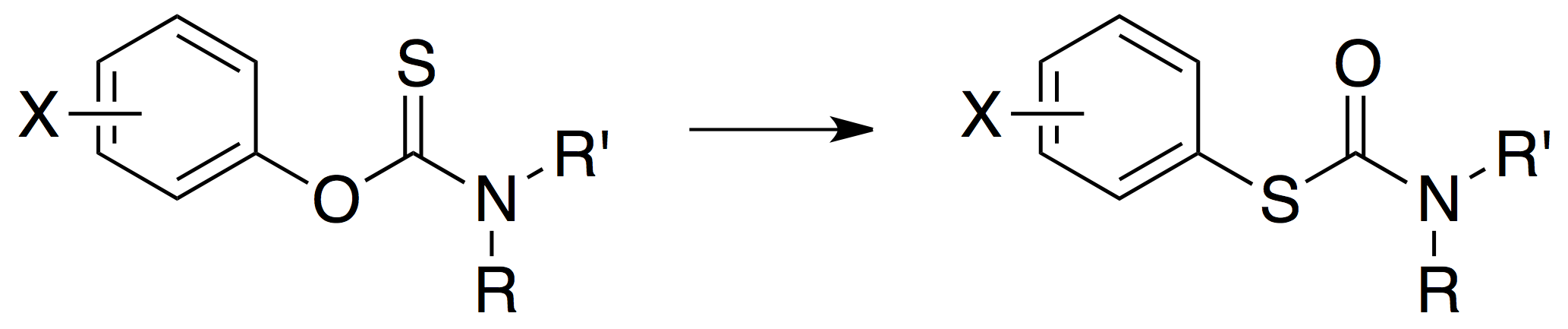 Structural Formula
