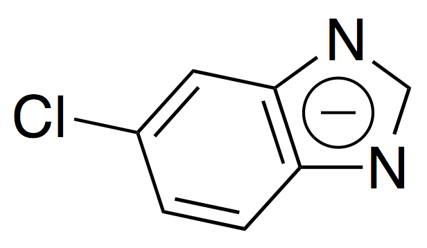 Structural Formula