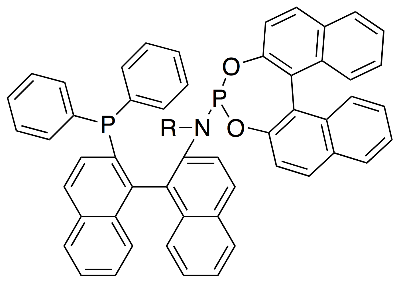 Structural Formula