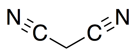 Structural Formula