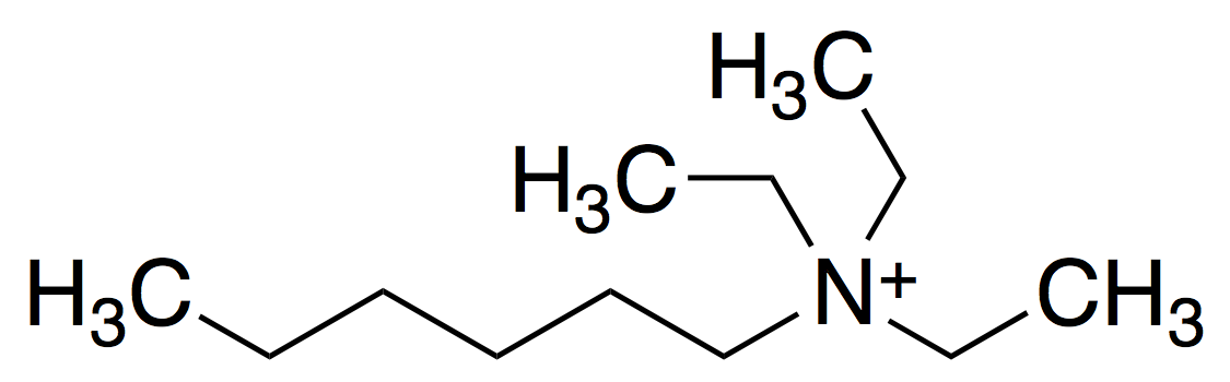 Structural Formula