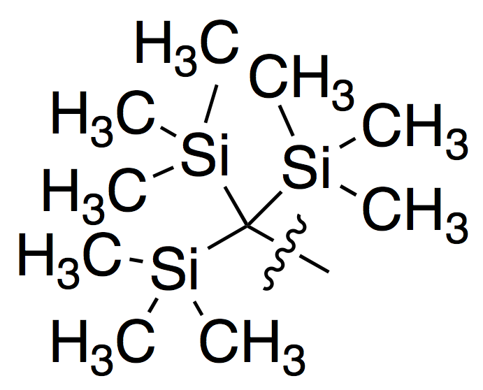 Structural Formula