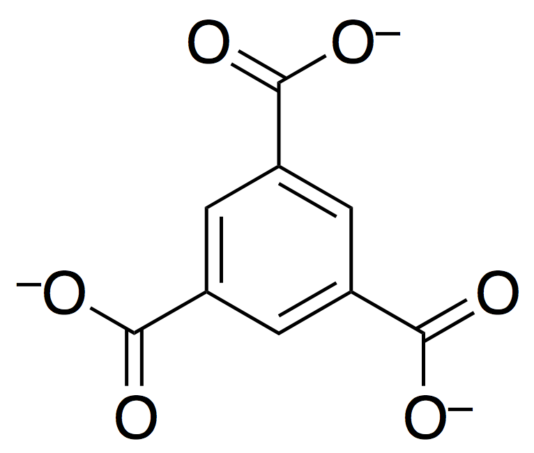 Structural Formula