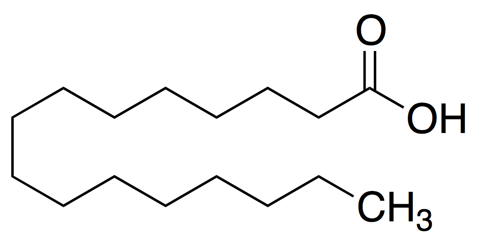 Structural Formula