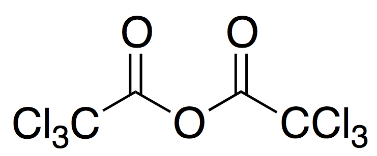 Structural Formula
