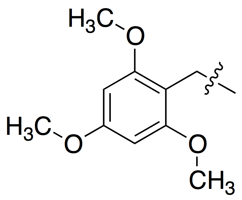 Structural Formula