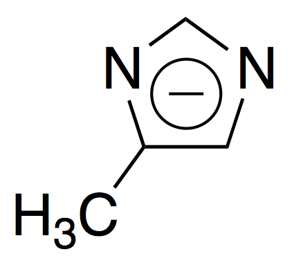 Structural Formula